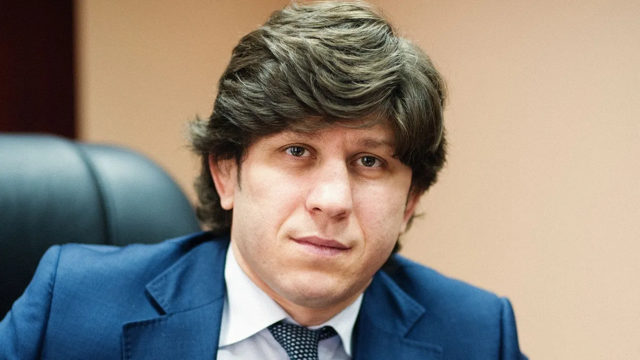 «Куда исчез Эльбрус Тедеев?»