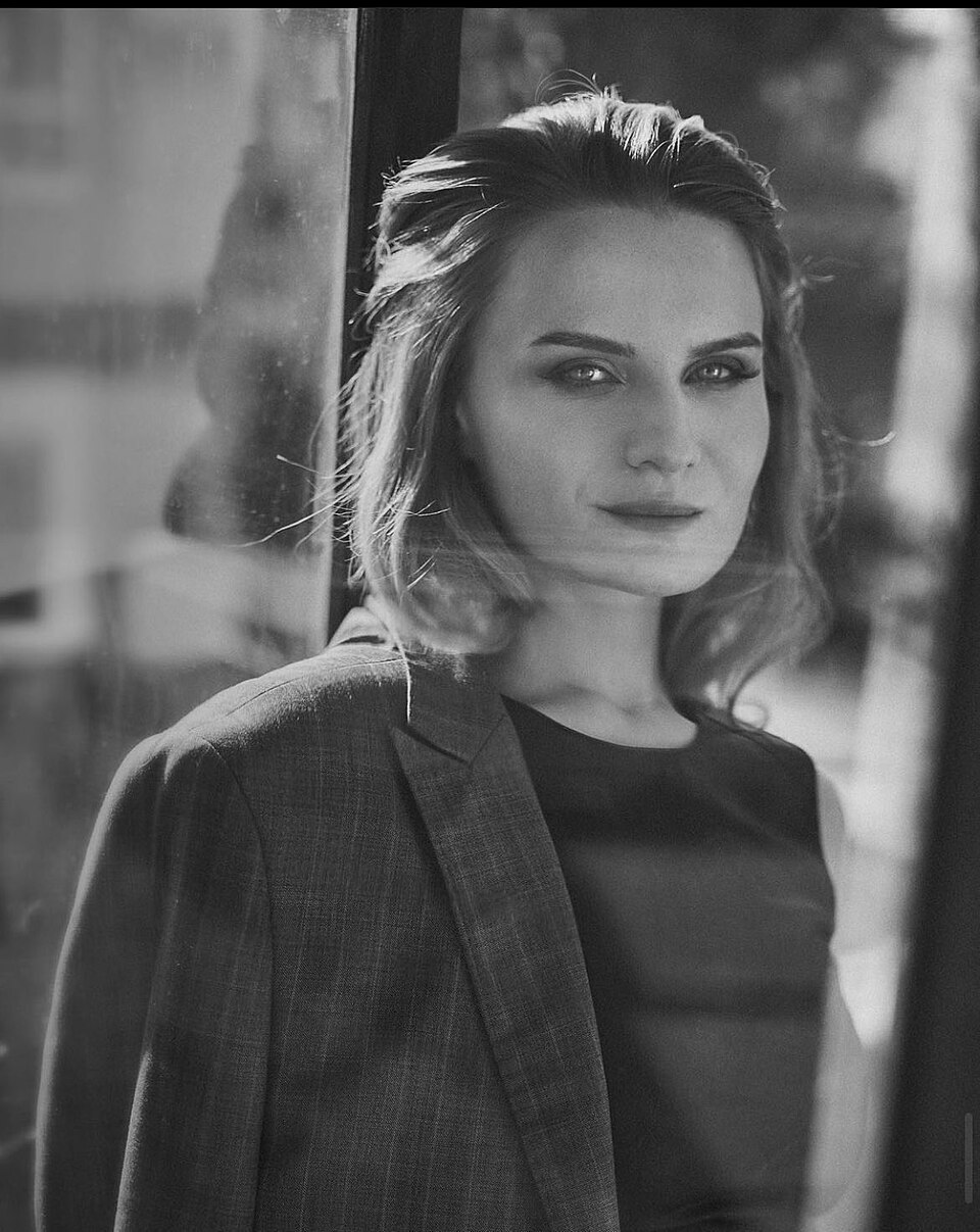 SvitlanaKryukova