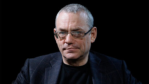 YAkovenko YAkovenko