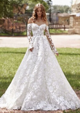 вечірні сукні