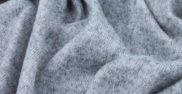 Переваги ангорової тканини