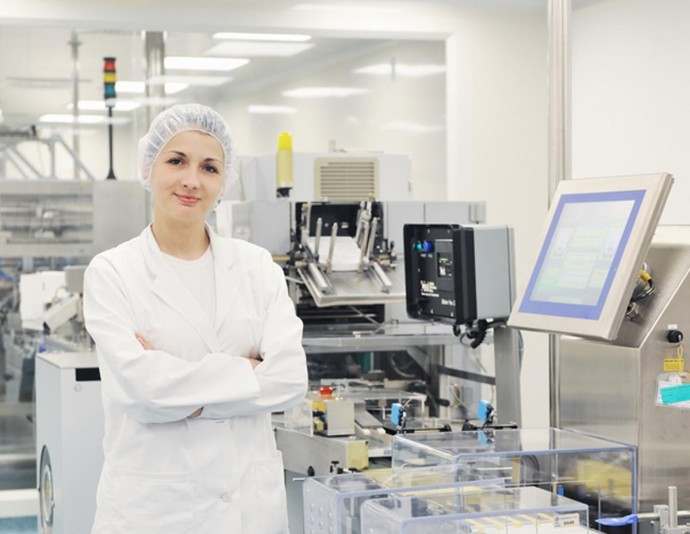 Контрактне виробництво косметики в Україні: ваша формула успіху з ТОВ “НВФ ДЕЛЬТА”