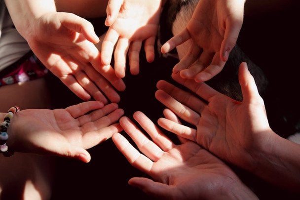 1 лютого в Україні і світі святкують Всесвітній тиждень гармонійних міжконфесійних відносин / © pexels.com