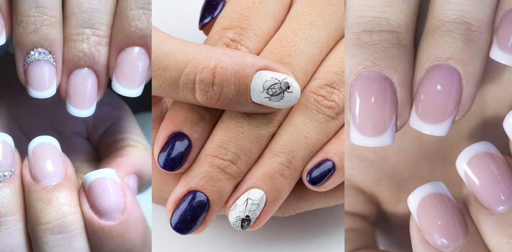 Мистецтво ідеального манікюру: тенденції, секрети та професійне навчання