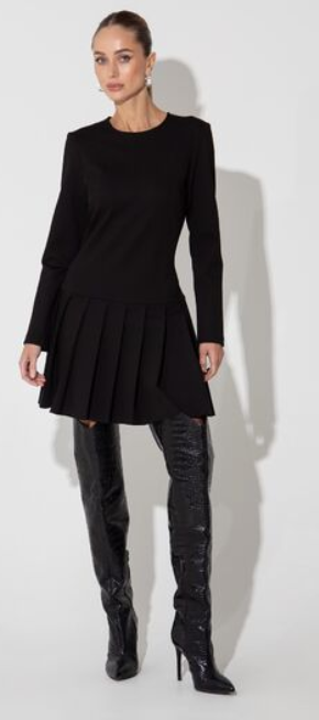 Магазин жіночого одягу VOVK