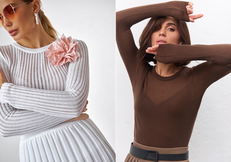 Стильний одяг