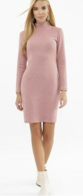 Ангорові плаття