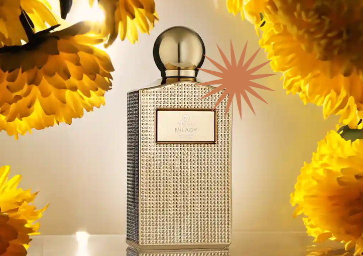 Огляд лімітованих серій парфумів