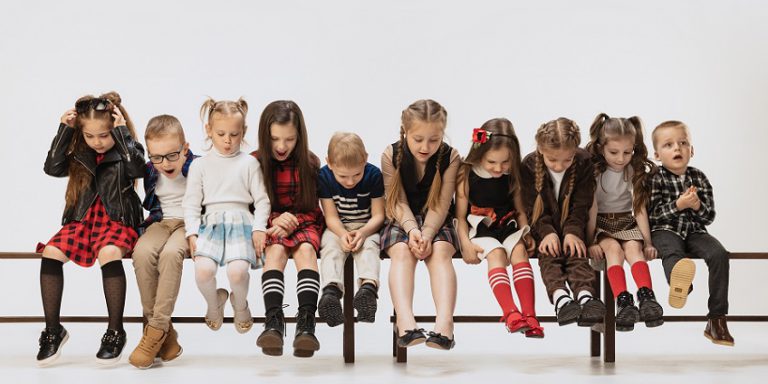 Дитяче взуття