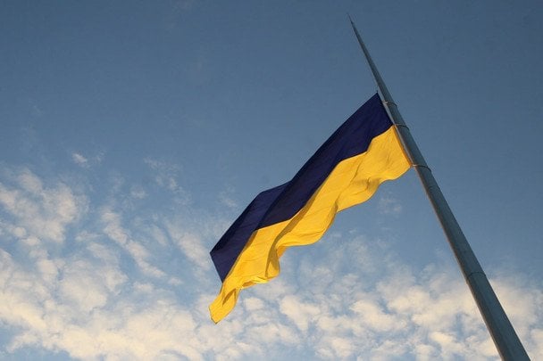 20 лютого День початку російської агресії проти України / © КМДА