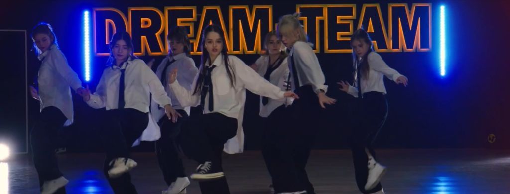 школа танців Dream Team