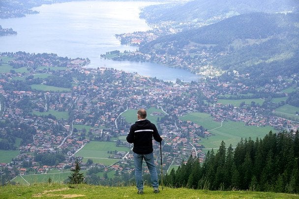 21 лютого Всесвітній день екскурсовода / © pexels.com