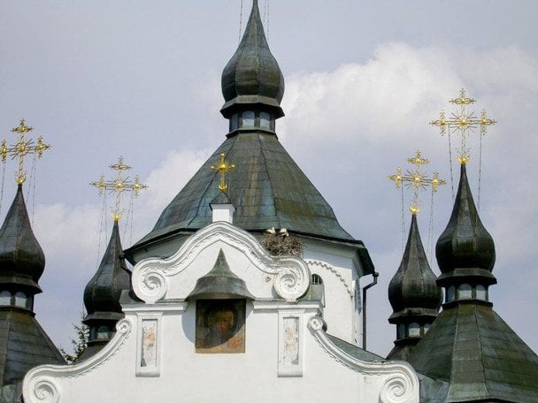 24 лютого віряни вшановують Перше і Друге віднайдення глави святого Івана Хрестителя / © pexels.com