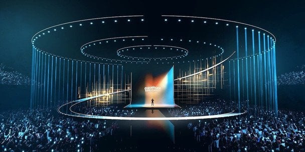 «Євробачення» / © eurovisionworld.com