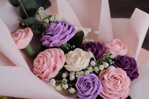 День ангела 23 лютого — душевні привітання в прозі / © pexels.com