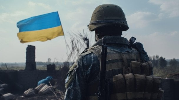 24 лютого Початок повномасштабного вторгнення Росії в Україну / © Pixabay