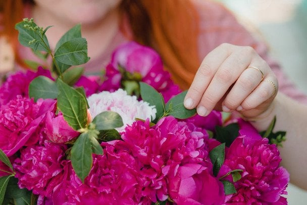 День ангела 1 лютого — душевні привітання в прозі / © pexels.com