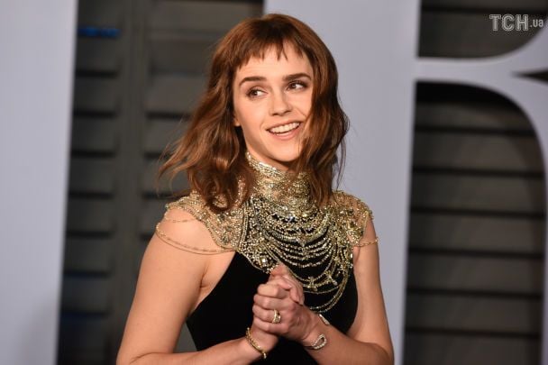 Емма Вотсон / © Getty Images