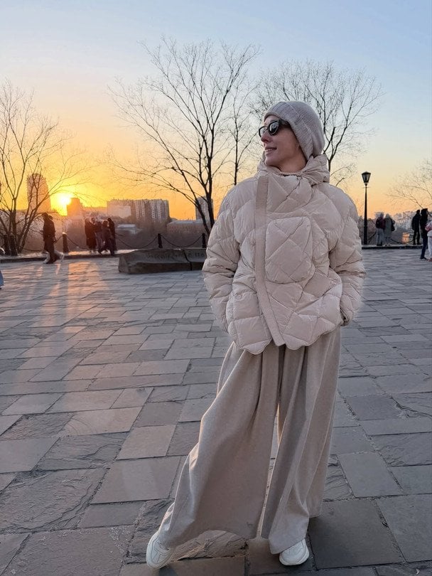 Катерина Осадча / © instagram.com/kosadcha