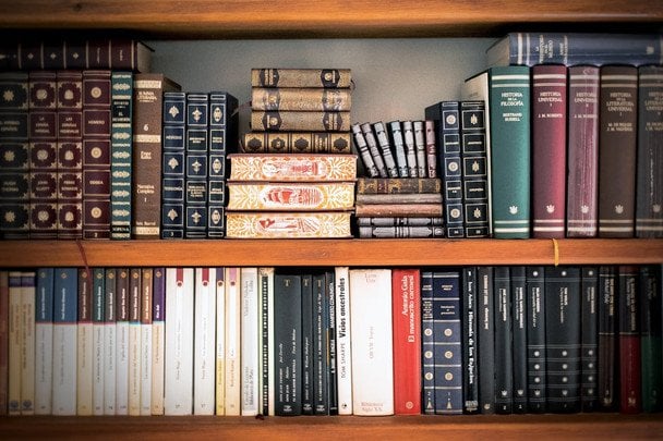 5 березня в Україні і світі святкують Всесвітній день книги / © pexels.com