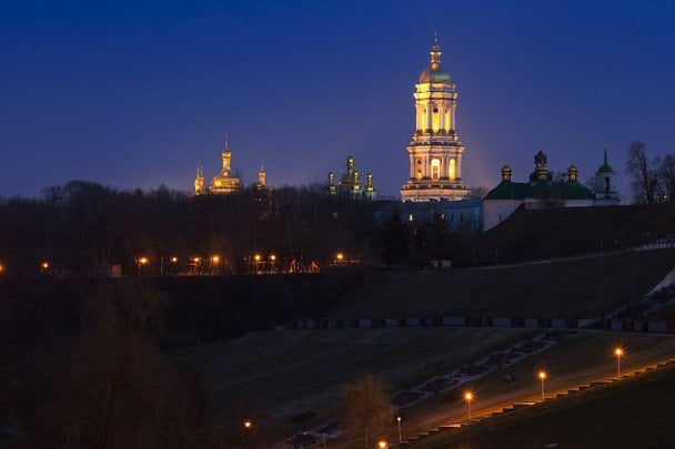 11 березня віряни святкують День пам’яті святого Софронія, патріарха Єрусалимського / © unsplash.com