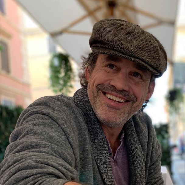 Ніколас Брендон / © instagram.com/nicholasbrendon