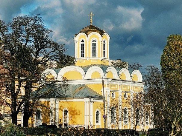 19 березня віряни святкують День пам’яті святих мучеників Хризанта і Дарії / © unsplash.com