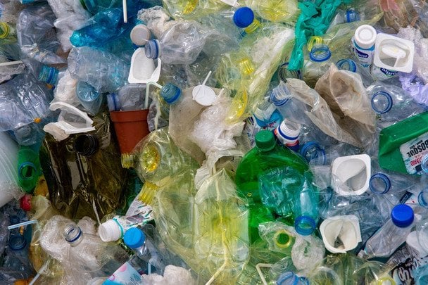 30 березня в Україні і світі святкують Міжнародний день нульових відходів / © pexels.com