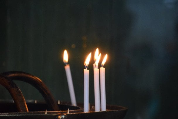 27 березня віряни святкують День пам’яті святої мучениці Матрони / © pexels.com