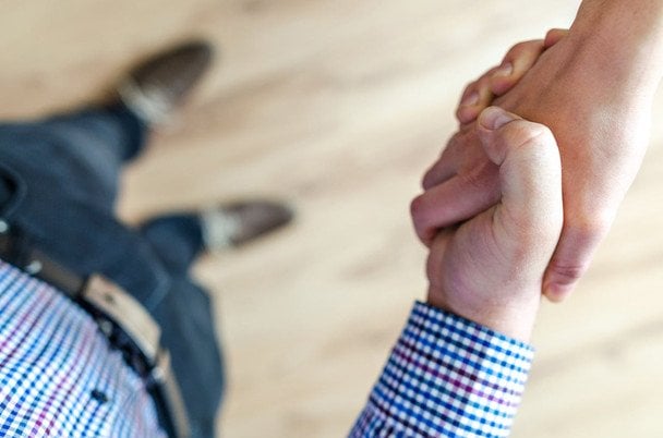 6 березня День подяки співробітникам / © pexels.com