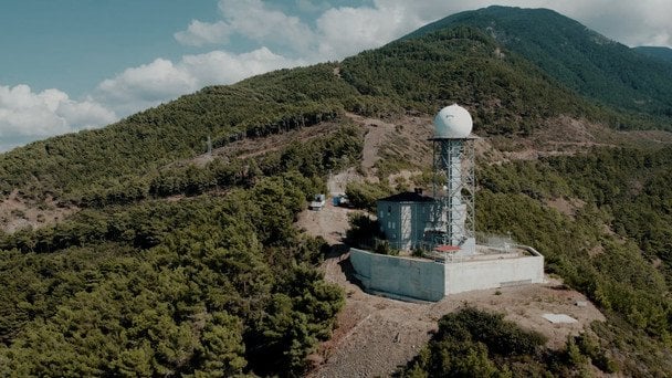 23 березня в Україні і світі святкують Всесвітній день метеоролога / © pexels.com