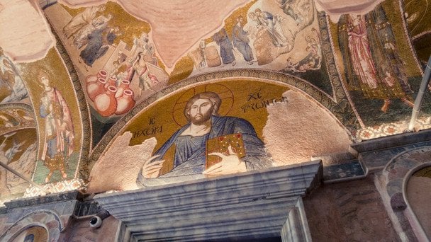 23 березня віряни святкують День пам’яті святого преподобного мученика Нікона та його учнів / © pexels.com