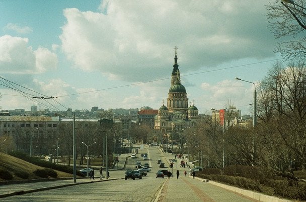 18 березня віряни святкують День пам’яті святого архієпископа Кирила / © unsplash.com