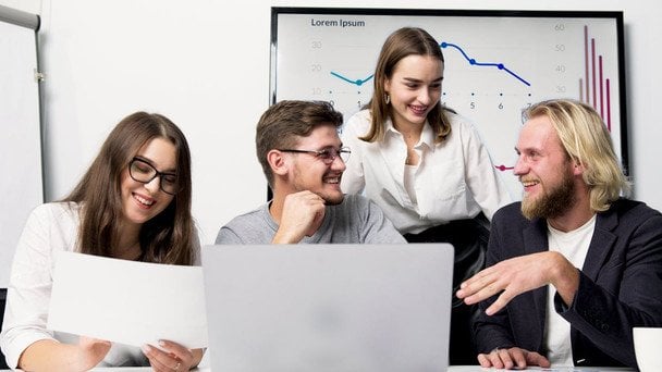 17 березня Всесвітній день соціальної роботи / © pexels.com