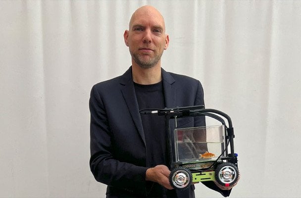 Томас де Вольф / © Guinness World Records