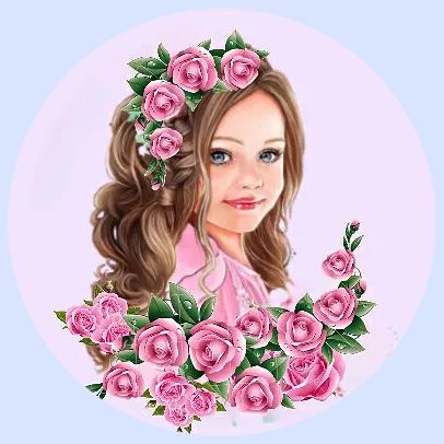 Нова Дівчина Розового: біографія, кар’єра та особисте життя