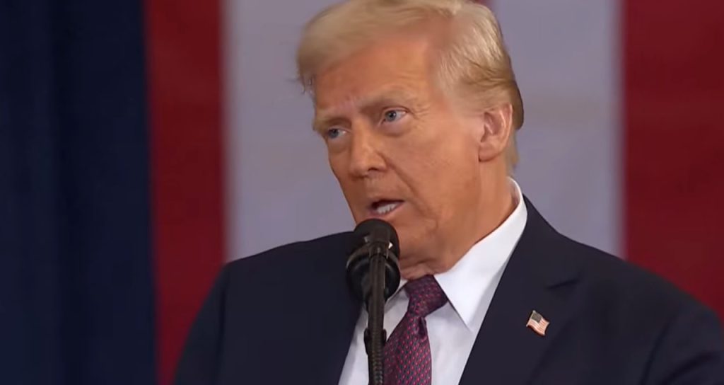 Сколько лет Трампу: подробный обзор возраста и жизненного пути Дональда Трампа
