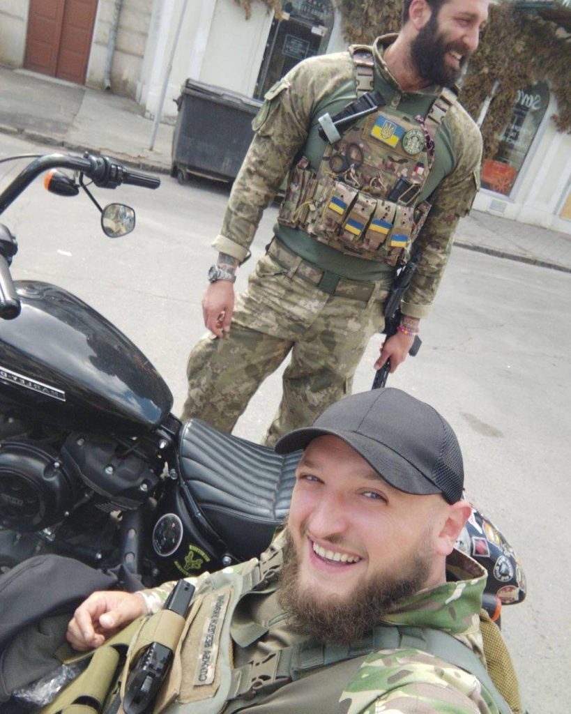 Даниэль Салем в «Новой Девушке»: детали биографии, роль и личная жизнь