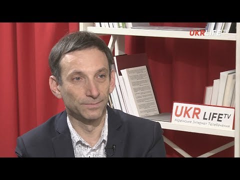 Виталий Портников Жена Дети Фото: семейная жизнь и карьерный путь