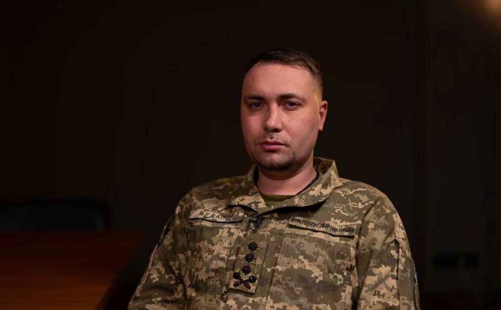 Кирило Буданов Батьки: Биография, Личная Жизнь и Карьерный Путь