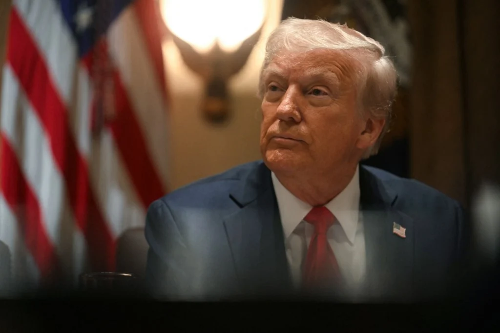 Сколько лет Трампу: подробный обзор возраста и жизненного пути Дональда Трампа