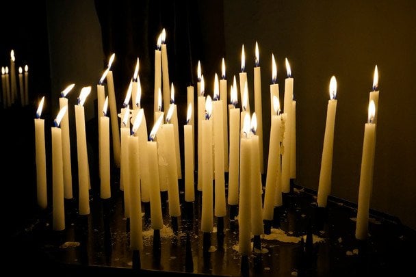 30 квітня віряни святкують День пам’яті святого апостола Якова, брата святого Івана Богослова / © pexels.com