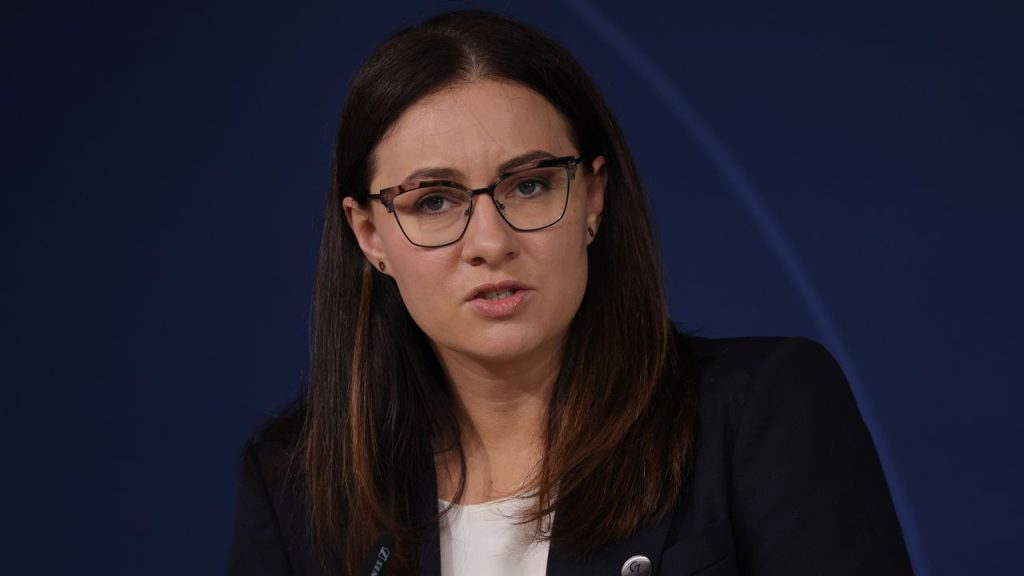 Юлия Свириденко Родители: Семейное происхождение и влияние на карьеру