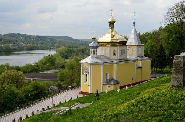 20 квітня віряни святкують День пам’яті преподобного Теодора Трихіни / © pexels.com