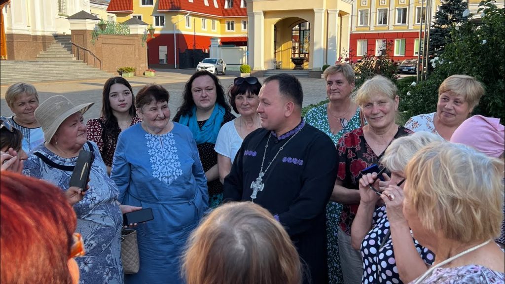 Розлучення Олексій Філюк Дружина: важливі деталі особистого життя і вплив на кар’єру