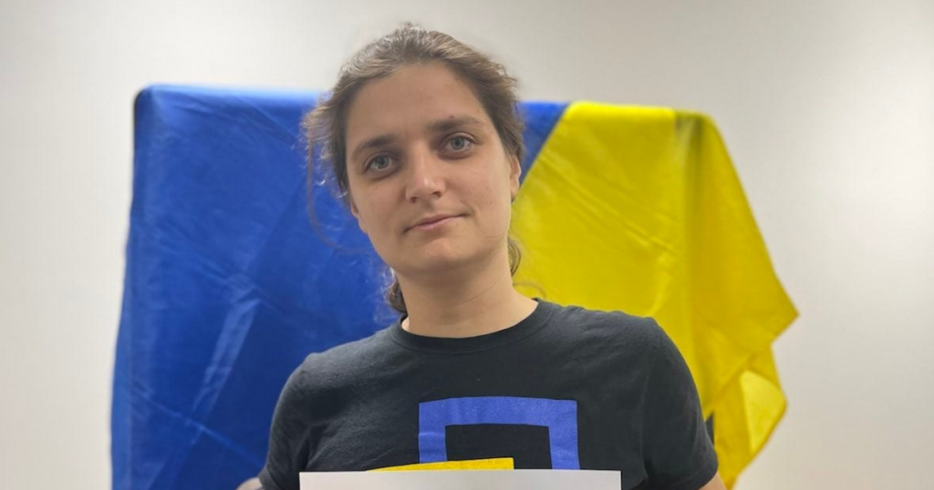 Мария Берлинская Национальность: подробный обзор биографии, карьеры и личной жизни