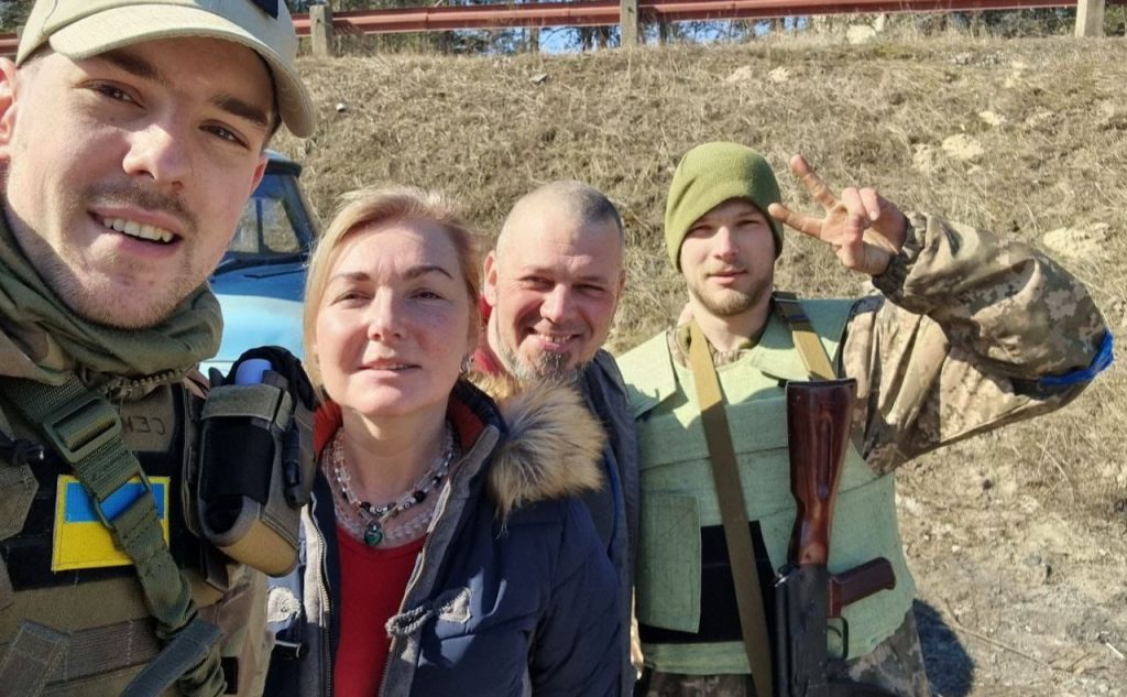 Василь Ратушний Брат Романа Ратушного: биография, деятельность и личная жизнь
