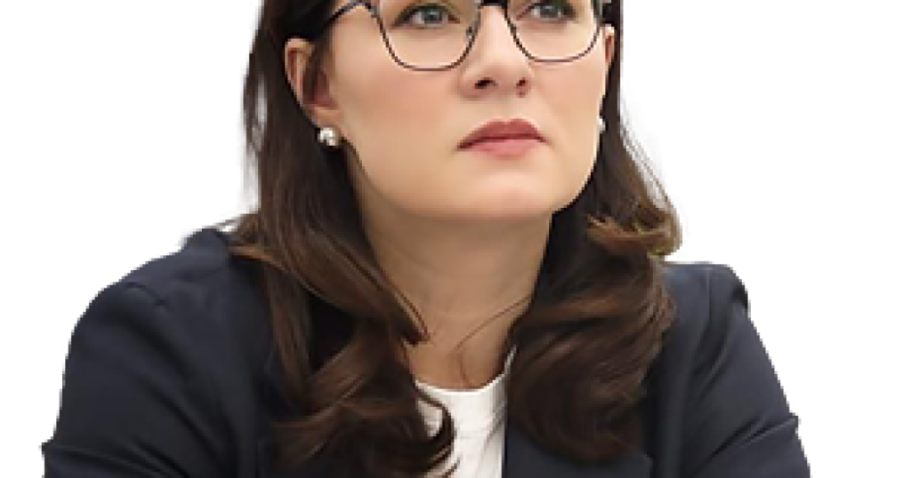 Юлия Свириденко Родители: Семейное происхождение и влияние на карьеру