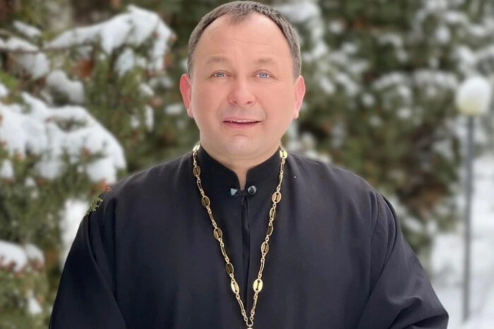 Олексій Філюк Дружина: подробности личной жизни и биография