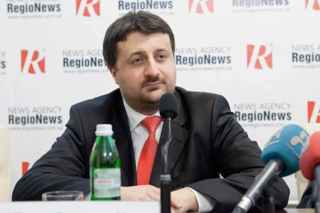 Тарас Загородний Национальность: подробный обзор биографии и карьеры